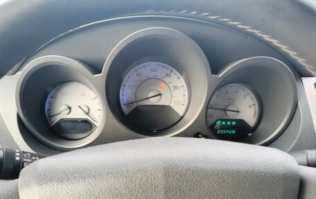 Chrysler Sebring III, 2007 год, 650 000 рублей, 10 фотография