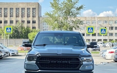 Rambler 1500, 2020 год, 6 350 000 рублей, 2 фотография