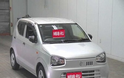 Suzuki Alto, 2021 год, 592 030 рублей, 1 фотография