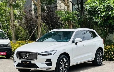 Volvo XC60 II, 2022 год, 2 911 555 рублей, 1 фотография