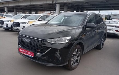 Haval F7 I, 2023 год, 2 322 000 рублей, 1 фотография