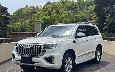 Haval H9 I рестайлинг, 2022 год, 2 160 000 рублей, 1 фотография