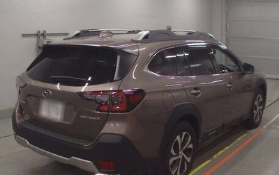 Subaru Outback VI, 2021 год, 2 018 030 рублей, 1 фотография