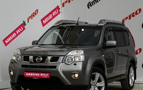 Nissan X-Trail, 2014 год, 1 650 000 рублей, 1 фотография