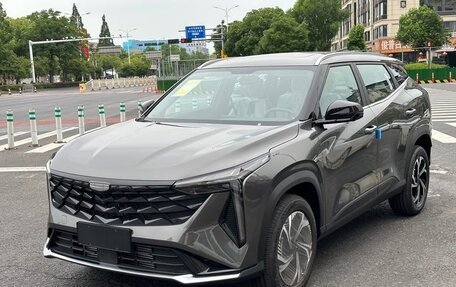 Geely Atlas, 2024 год, 1 785 000 рублей, 1 фотография