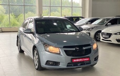 Chevrolet Cruze II, 2012 год, 779 000 рублей, 1 фотография
