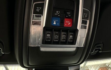 Rambler 1500, 2020 год, 6 350 000 рублей, 19 фотография