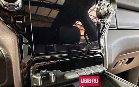 Rambler 1500, 2020 год, 6 350 000 рублей, 17 фотография