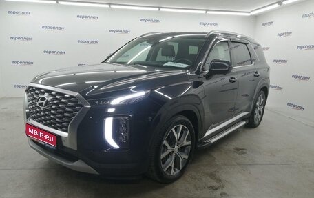 Hyundai Palisade I, 2021 год, 4 550 000 рублей, 1 фотография