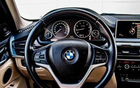 BMW X5, 2016 год, 3 900 000 рублей, 1 фотография