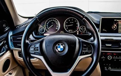 BMW X5, 2016 год, 3 900 000 рублей, 1 фотография