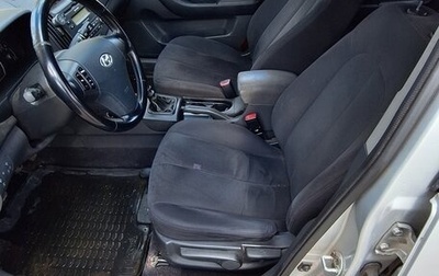 Hyundai Elantra IV, 2007 год, 640 000 рублей, 1 фотография