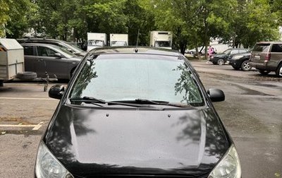 Hyundai Getz I рестайлинг, 2006 год, 470 000 рублей, 1 фотография