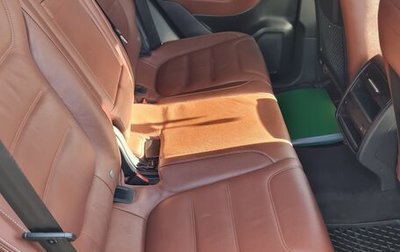 Volkswagen Touareg III, 2016 год, 2 500 000 рублей, 1 фотография