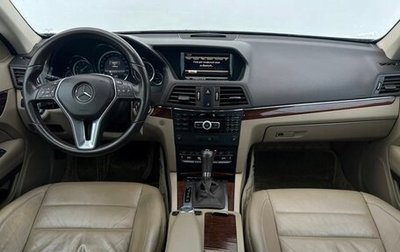 Mercedes-Benz E-Класс, 2011 год, 1 315 000 рублей, 1 фотография