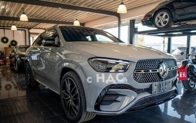 Mercedes-Benz GLE Coupe, 2025 год, 17 990 000 рублей, 1 фотография