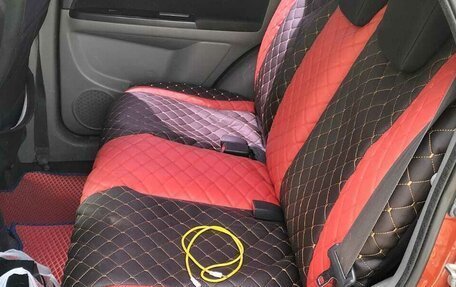 Suzuki SX4 II рестайлинг, 2011 год, 999 000 рублей, 4 фотография