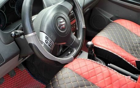 Suzuki SX4 II рестайлинг, 2011 год, 999 000 рублей, 5 фотография