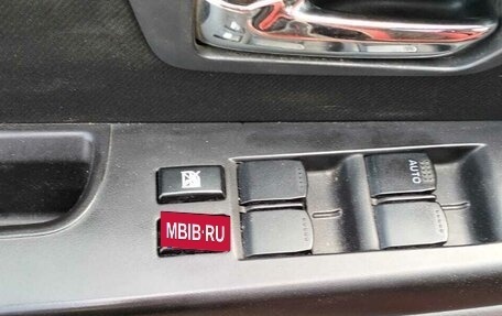 Suzuki SX4 II рестайлинг, 2011 год, 999 000 рублей, 7 фотография