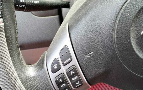 Suzuki SX4 II рестайлинг, 2011 год, 999 000 рублей, 9 фотография
