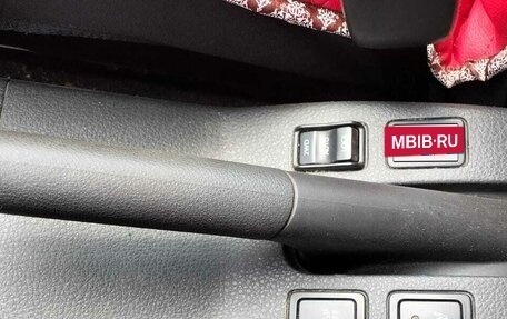 Suzuki SX4 II рестайлинг, 2011 год, 999 000 рублей, 8 фотография