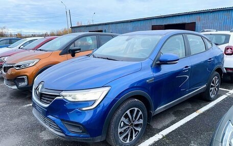 Renault Arkana I, 2022 год, 2 500 000 рублей, 5 фотография