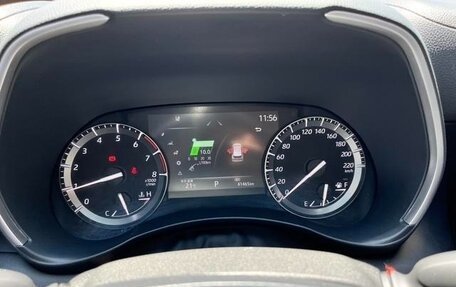 Toyota Highlander, 2022 год, 3 100 000 рублей, 18 фотография