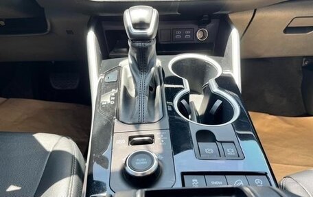 Toyota Highlander, 2022 год, 3 100 000 рублей, 20 фотография