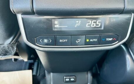 Toyota Highlander, 2022 год, 3 100 000 рублей, 26 фотография