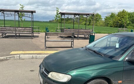 Opel Omega B, 1998 год, 360 000 рублей, 3 фотография