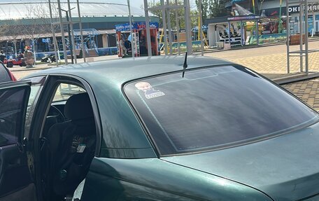Opel Omega B, 1998 год, 360 000 рублей, 4 фотография