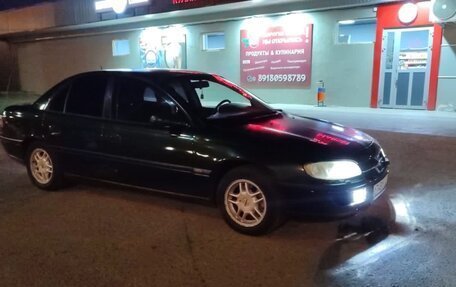 Opel Omega B, 1998 год, 360 000 рублей, 2 фотография