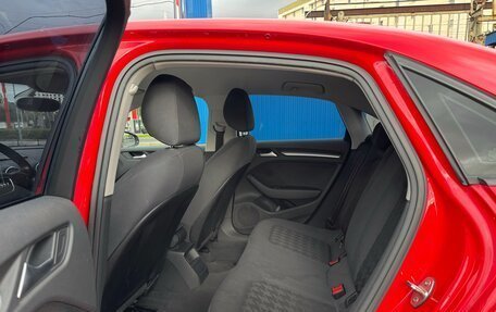 Audi A3, 2014 год, 1 190 000 рублей, 12 фотография