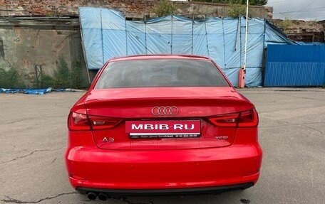 Audi A3, 2014 год, 1 190 000 рублей, 5 фотография