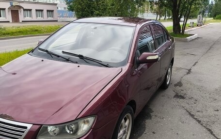 Lifan Solano I (630) рестайлинг, 2010 год, 390 000 рублей, 2 фотография