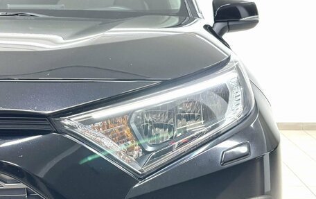 Toyota RAV4, 2020 год, 3 859 000 рублей, 8 фотография