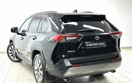 Toyota RAV4, 2020 год, 3 859 000 рублей, 6 фотография