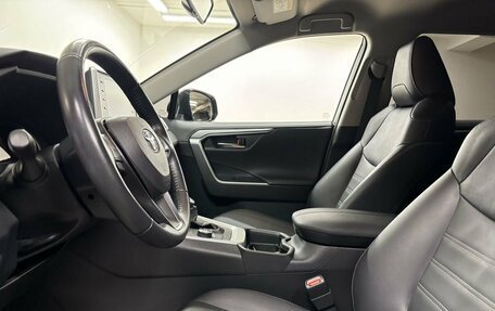 Toyota RAV4, 2020 год, 3 859 000 рублей, 11 фотография