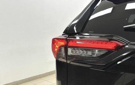 Toyota RAV4, 2020 год, 3 859 000 рублей, 10 фотография