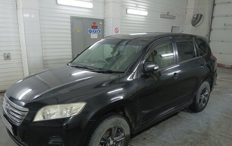 Toyota Vanguard, 2008 год, 1 400 000 рублей, 2 фотография