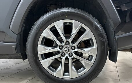 Toyota RAV4, 2020 год, 3 859 000 рублей, 19 фотография