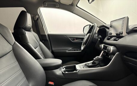 Toyota RAV4, 2020 год, 3 859 000 рублей, 12 фотография