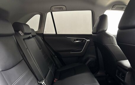 Toyota RAV4, 2020 год, 3 859 000 рублей, 13 фотография