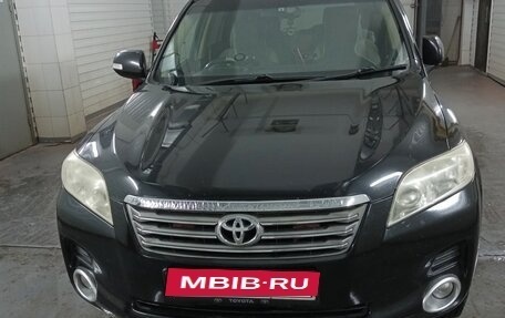 Toyota Vanguard, 2008 год, 1 400 000 рублей, 3 фотография