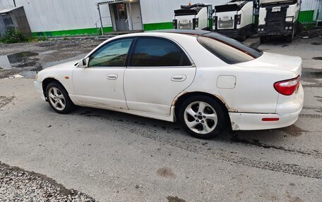 Mazda Millenia I рестайлинг, 2002 год, 230 000 рублей, 2 фотография