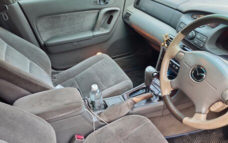Mazda Millenia I рестайлинг, 2002 год, 230 000 рублей, 7 фотография