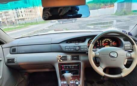 Mazda Millenia I рестайлинг, 2002 год, 230 000 рублей, 6 фотография