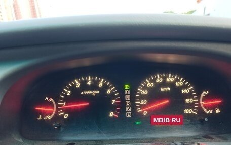 Mazda Millenia I рестайлинг, 2002 год, 230 000 рублей, 8 фотография