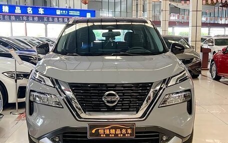 Nissan X-Trail, 2021 год, 2 240 000 рублей, 2 фотография