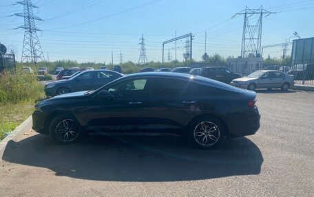KIA K5, 2021 год, 2 300 000 рублей, 3 фотография